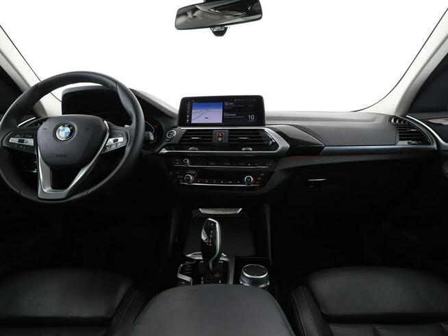 BMW X4 Xdrive, automat, skóra, panorama, kamera, podg.fotele