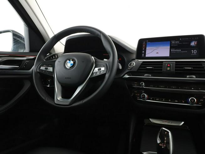 BMW X4 Xdrive, automat, skóra, panorama, kamera, podg.fotele