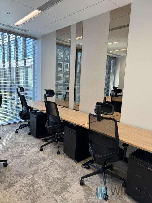 Lokal użytkowy Warszawa gm. Mokotów Mokotów, Stanisława Żaryna