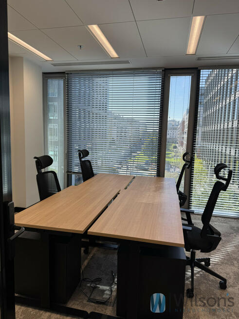 Lokal użytkowy Warszawa gm. Mokotów Mokotów, Stanisława Żaryna