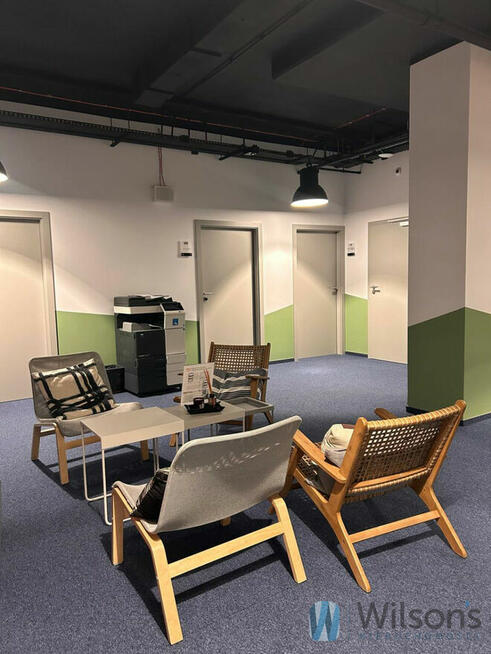 Lokal użytkowy Warszawa gm. Wola Wola, Skierniewicka