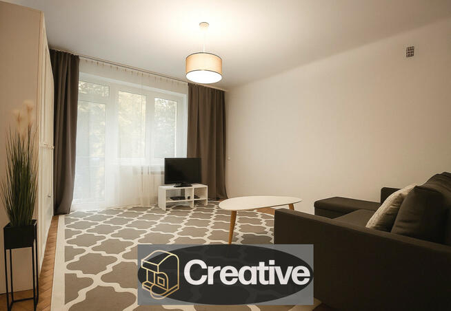 Mieszkanie Warszawa gm. Mokotów Mokotów, Wiktorska