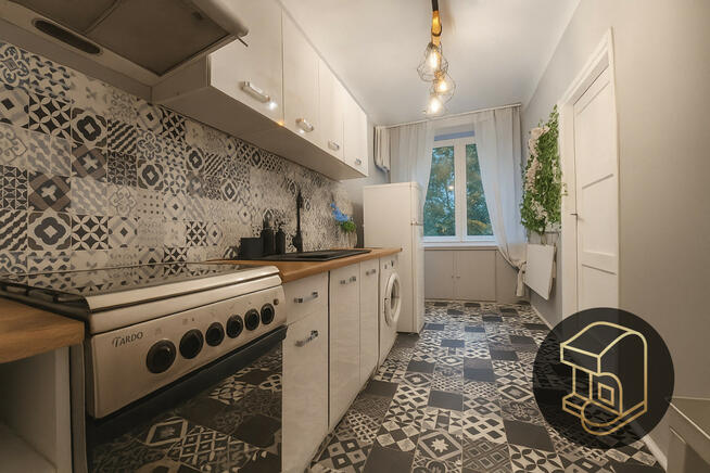 Mieszkanie Warszawa gm. Mokotów Mokotów, Wiktorska