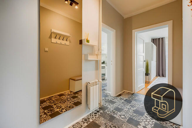 Mieszkanie Warszawa gm. Mokotów Mokotów, Wiktorska