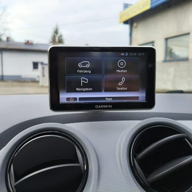 Seat Ibiza Ks. serwisowa