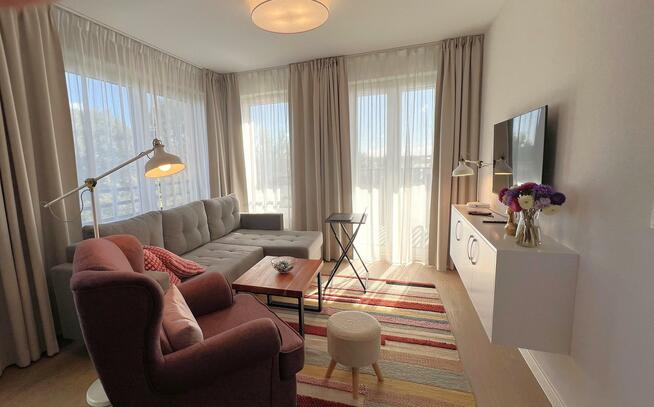 Mieszkanie Kołobrzeg Centrum, Młyńska