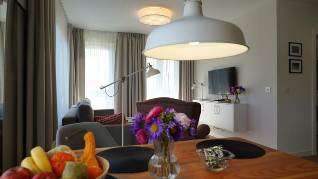 Mieszkanie Kołobrzeg Centrum, Młyńska