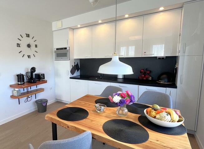 Mieszkanie Kołobrzeg Centrum, Młyńska