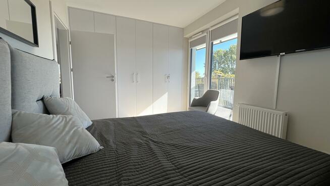 Mieszkanie Kołobrzeg Centrum, Młyńska