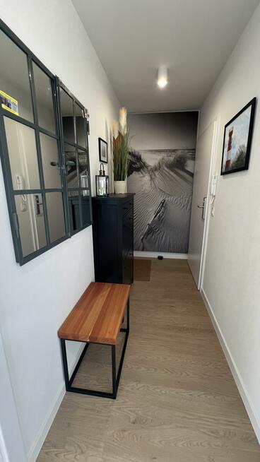 Mieszkanie Kołobrzeg Centrum, Młyńska