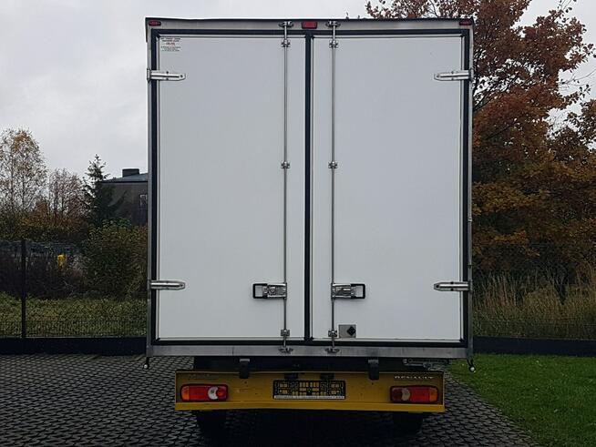 Renault Master KONTENER 8EP 4,23x2,23x2,24 KLIMA MANUAL KRAJOWY 6-BIEGÓW