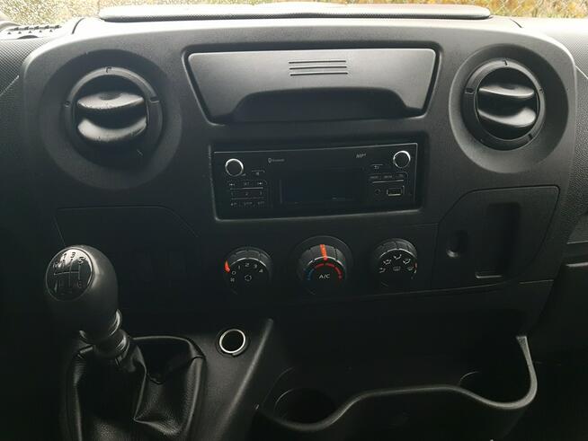 Renault Master KONTENER 8EP 4,23x2,23x2,24 KLIMA MANUAL KRAJOWY 6-BIEGÓW