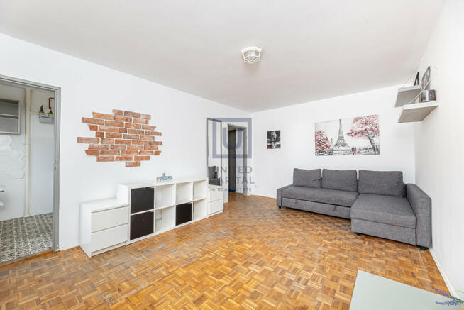 Mieszkanie Warszawa gm. Śródmieście Śródmieście, Wilanowska