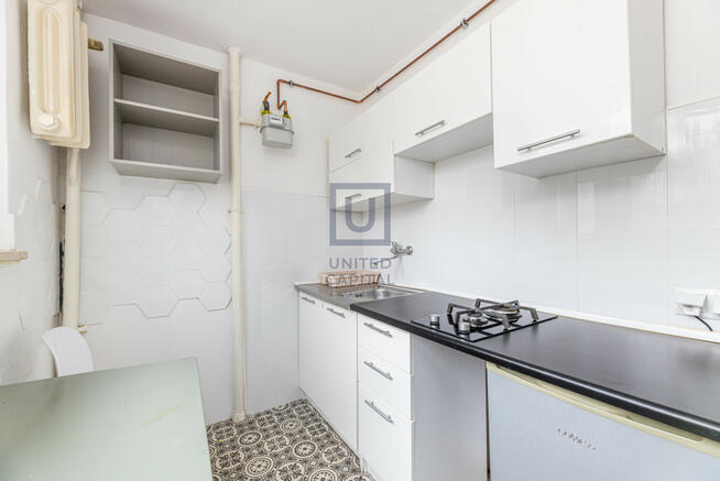 Mieszkanie Warszawa gm. Śródmieście Śródmieście, Wilanowska