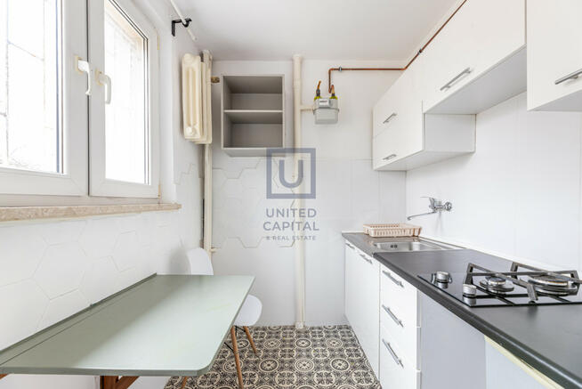 Mieszkanie Warszawa gm. Śródmieście Śródmieście, Wilanowska