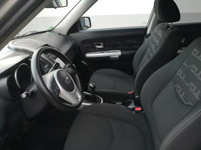 Kia Soul 1,6 GDI 140KM Klimatyzacja Sensory Isofix Ledy Navi ALU Serwisowany