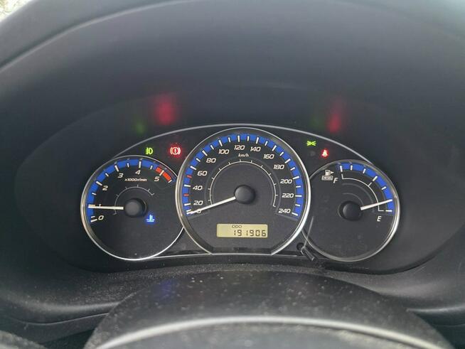 Subaru Forester 2.0 D 147 KM, Klimatyzacja, Skóra, 4x4, Isofix, Alufelgi, Tempomat