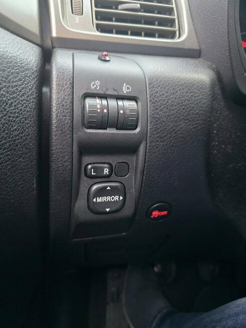 Subaru Forester 2.0 D 147 KM, Klimatyzacja, Skóra, 4x4, Isofix, Alufelgi, Tempomat