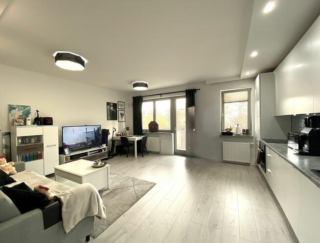 Mieszkanie Szczecin Niebuszewo, Majora Władysława Raginisa