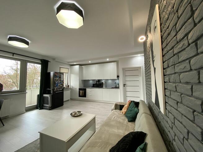 Mieszkanie Szczecin Niebuszewo, Majora Władysława Raginisa