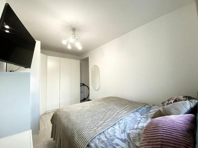 Mieszkanie Szczecin Niebuszewo, Majora Władysława Raginisa