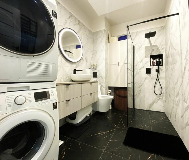 Mieszkanie Szczecin Niebuszewo, Majora Władysława Raginisa