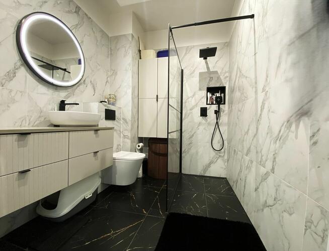 Mieszkanie Szczecin Niebuszewo, Majora Władysława Raginisa