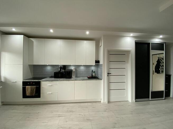 Mieszkanie Szczecin Niebuszewo, Majora Władysława Raginisa