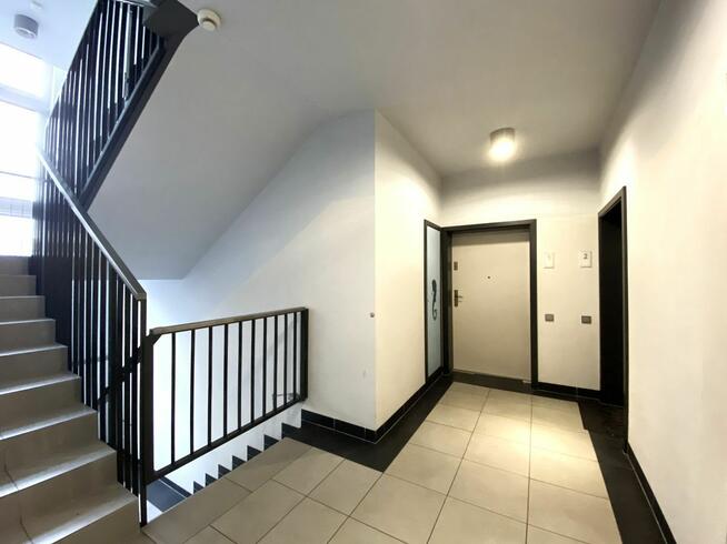 Mieszkanie Szczecin Niebuszewo, Majora Władysława Raginisa