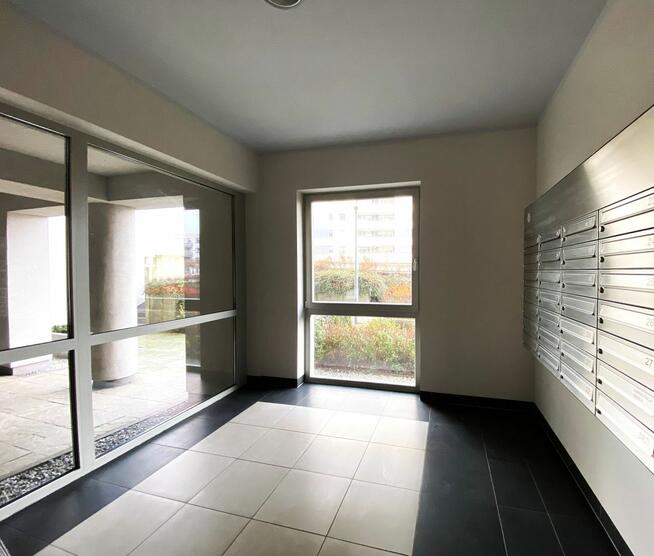 Mieszkanie Szczecin Niebuszewo, Majora Władysława Raginisa