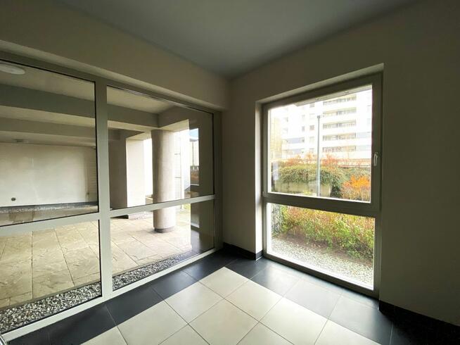 Mieszkanie Szczecin Niebuszewo, Majora Władysława Raginisa