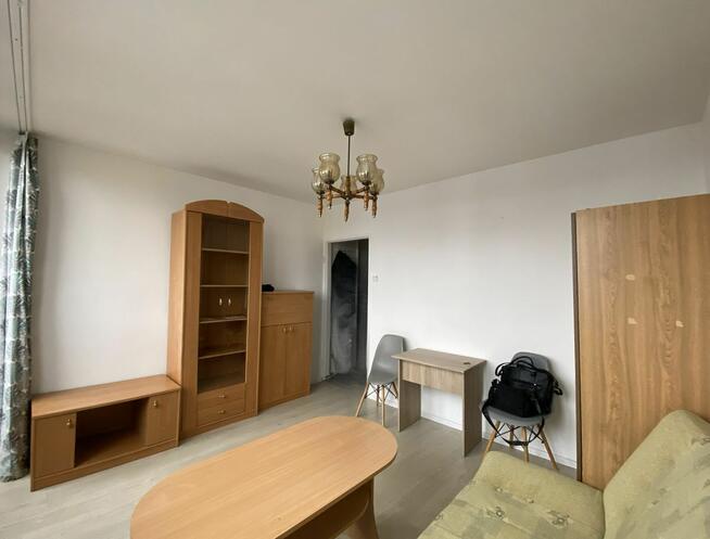 Mieszkanie Szczecin centrum, Potulicka