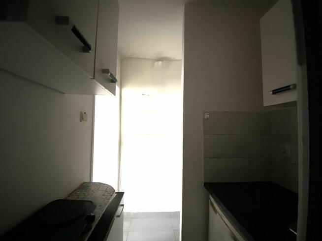 Mieszkanie Szczecin centrum, Potulicka