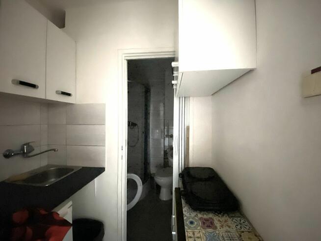 Mieszkanie Szczecin centrum, Potulicka