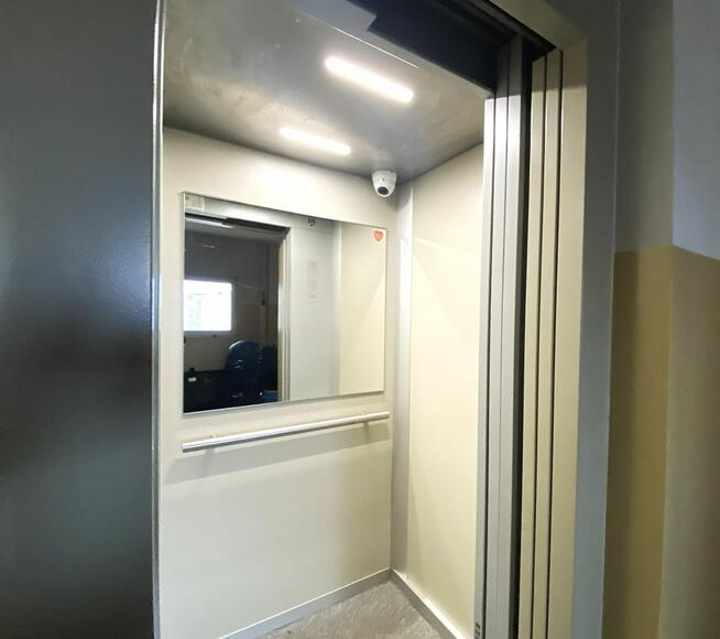 Mieszkanie Szczecin centrum, Potulicka