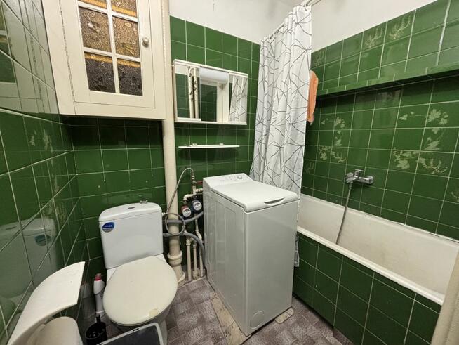 Mieszkanie Łódź gm. Łódź-Bałuty Bałuty, Żubardzka