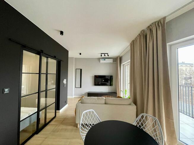 Pokój Łódź Widzew Wschód, Wodna