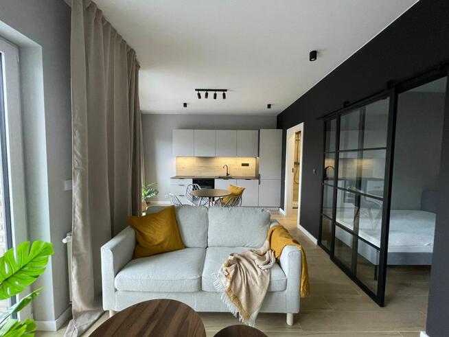 Pokój Łódź Widzew Wschód, Wodna