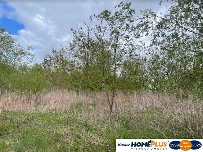 Atrakcyjna działka usługowa niedaleko centrum