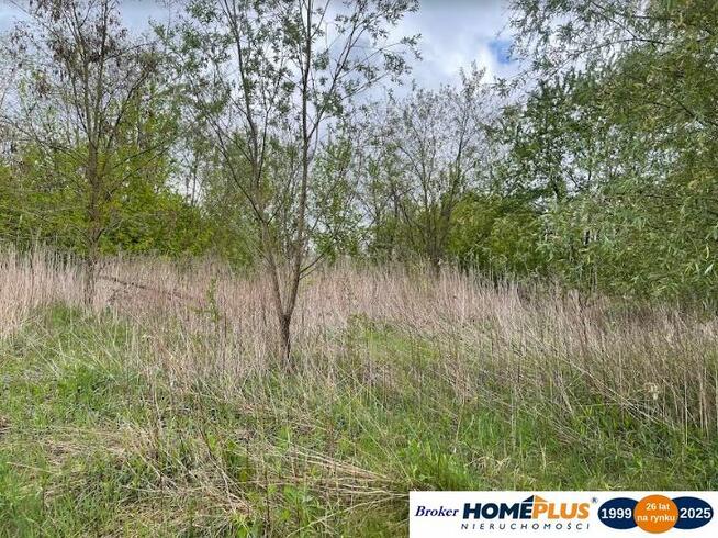 Atrakcyjna działka usługowa niedaleko centrum