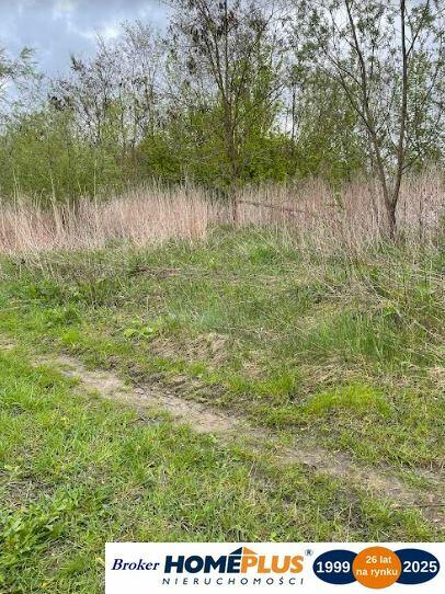 Atrakcyjna działka usługowa niedaleko centrum