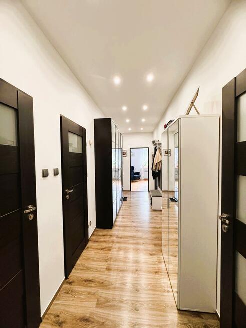 Mieszkanie Świdnica