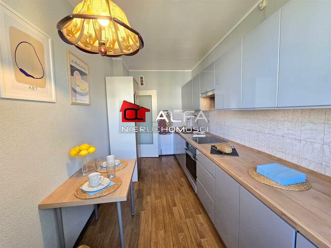 Mieszkanie Świdnica