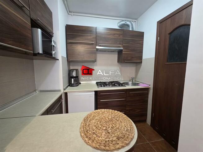 Mieszkanie Świdnica, okolice parku