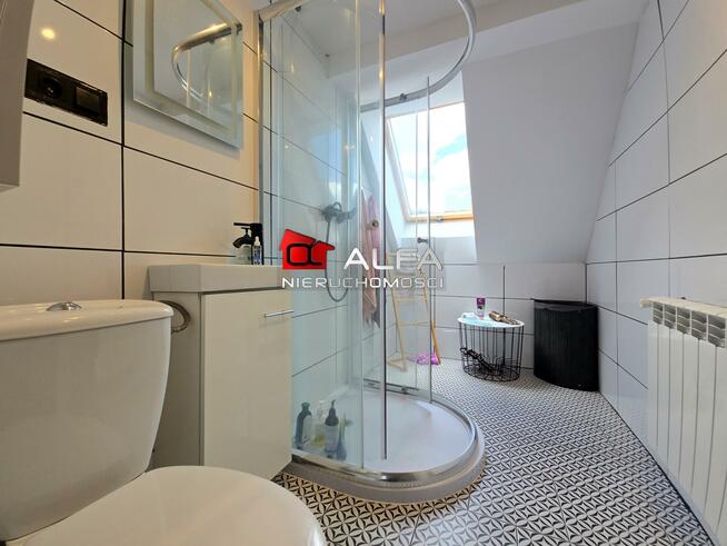 Dom Kalno gm. Żarów, Kalno