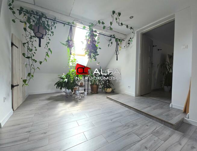 Dom Kalno gm. Żarów, Kalno