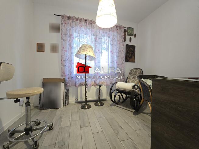 Dom Kalno gm. Żarów, Kalno