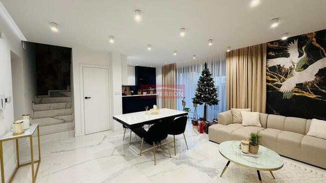 dom/wyposażony/wysoki standard/ogród