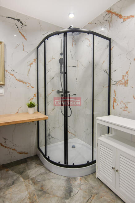 2 pokoje, balkon - 35 m2- ul. Mała Góra