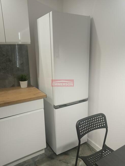 2 pokoje, balkon - 35 m2- ul. Mała Góra